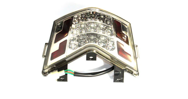 ⭐ Стоп-сигнал Shineray XY200/250GY-9A, купити в Україні. Ціна
